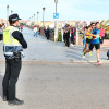 Imágenes del VII Cross Solidario Virgen del Pilar en Badajoz