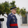 Toma posesión el nuevo coronel jefe de la Base Aérea de Talavera la Real y Ala 23