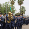 Toma posesión el nuevo coronel jefe de la Base Aérea de Talavera la Real y Ala 23