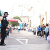 Imágenes del VII Cross Solidario Virgen del Pilar en Badajoz