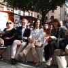 Plasencia se viste de moda gracias a RESOTEX