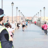 Imágenes del VII Cross Solidario Virgen del Pilar en Badajoz