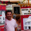 La plaza de San Francisco se llena de alegría y fiesta para celebrar el Día de los Mayores