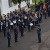 Toma posesión el nuevo coronel jefe de la Base Aérea de Talavera la Real y Ala 23