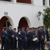 Toma posesión el nuevo coronel jefe de la Base Aérea de Talavera la Real y Ala 23