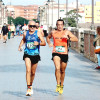 Imágenes del VII Cross Solidario Virgen del Pilar en Badajoz