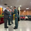 La Guardia Civil celebra el día de su patrona en Badajoz y Cáceres