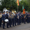 Toma posesión el nuevo coronel jefe de la Base Aérea de Talavera la Real y Ala 23