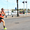 Imágenes del VII Cross Solidario Virgen del Pilar en Badajoz