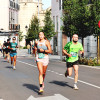 Imágenes del VII Cross Solidario Virgen del Pilar en Badajoz