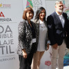 Plasencia se viste de moda gracias a RESOTEX