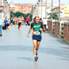 Imágenes del VII Cross Solidario Virgen del Pilar en Badajoz