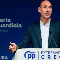 El PP asegura que los ciudadanos extremeños han dejado de estar asfixiados fiscalmente