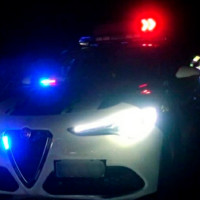 La Guardia Civil lo intercepta circulando a 253 km/h en la A-5 (Badajoz)