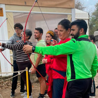 El programa con el que 280 jóvenes con discapacidad disfrutarán del deporte en Extremadura