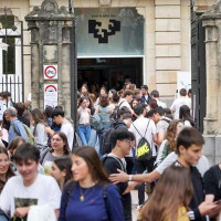 Conoce la última estafa que afecta a la matrícula de los universitarios