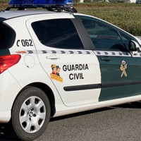 Detenido por su implicación en la muerte de un hombre en Moraleja (CC)