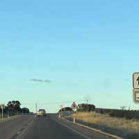 Zafra-Jerez, Badajoz-Olivenza o la EX-81: las carreteras extremeñas que deberían ser autovía