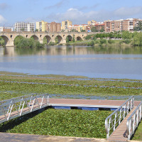 Malas noticias para el río Guadiana: no se podrá actuar hasta dentro de un año