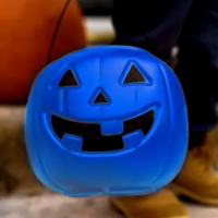 ¿Qué significan las calabazas azules en Halloween?