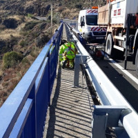 Cerca de 30 M€ para la conservación de carreteras en la provincia de Cáceres