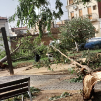 Se confirman los peores pronósticos en Valencia: un centenar de muertos y decenas de desaparecidos