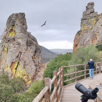 Extremadura se da a conocer como destino sostenible