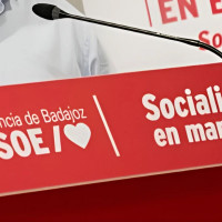 PP y PSOE reaccionan al supuesto caso de violencia sexual por parte de un político en Badajoz