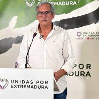 Unidas por Extremadura exige mejores condiciones laborales para los trabajadores