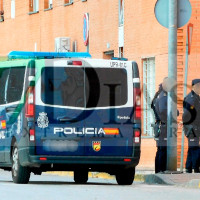 La Policía Nacional no da tregua a la delincuencia en Badajoz