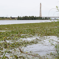 Gragera sobre el estado del río Guadiana: “No queremos que piensen que es culpa del Ayto.”