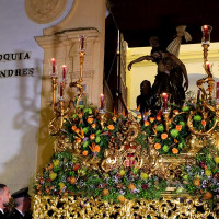 Badajoz tendrá que esperar: rechazan su Semana Santa como Fiesta de Interés Turístico Internacional