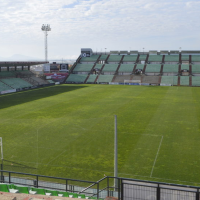 El Gévora-Betis podría jugarse en Mérida o Almendralejo, pero no en Badajoz