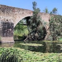 La política acaba paralizando las obras de otro histórico monumento de Badajoz