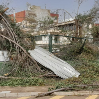 "La peor gota fría del siglo": ya van 95 fallecidos