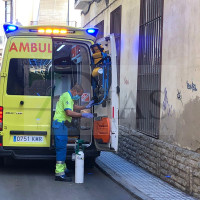 Incremento alarmante de las muertes por accidente laboral en Extremadura