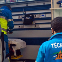 Trágico accidente laboral en Extremadura: fallece un trabajador de una planta de biomasa