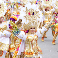 Cuenta atrás para vivir el Carnaval de Badajoz: el Ayto. convoca todos los concursos