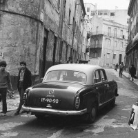 'Lisboa frágil', una muestra fotográfica única al alcance de los extremeños