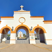 Servicio especial de autobuses con motivo de Todos los Santos en Badajoz