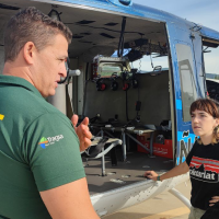 UpE culpa al PP del retraso en la tramitación del Estatuto Básico de Bombero Forestal