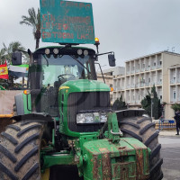 Las tractoradas obtienen su recompensa: "La PAC se simplifica"