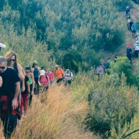 Las ‘Rutas del exilio’ que recorren el camino de los que huyeron de la Guerra Civil en Extremadura