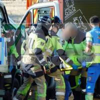 Ya han muerto 20 personas este año por accidente laboral en Extremadura