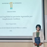 ESTUDIO: La Insuficiencia Cardíaca, principal causa de hospitalización en mayores de 65 años