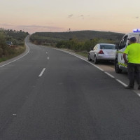 Trágico accidente mortal en Extremadura