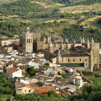 ADENEX presenta una experiencia de turismo rural inclusivo en Extremadura