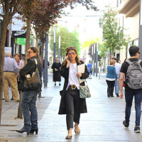 El Ayto. instalará toldos en varias calles del centro de Badajoz