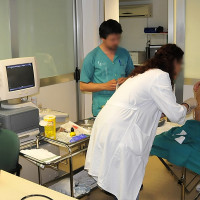 Extremadura es la segunda región donde más esperan los pacientes para ser operados