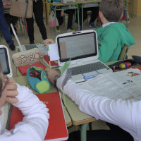 Educación concede más de 42.000 euros a 76 centros concertados extremeños